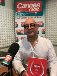Cannes Radio le 4 mai 2019